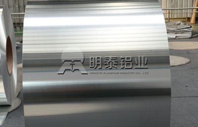 沙金990铝业解说食品包装用1060铝箔多少钱一公斤