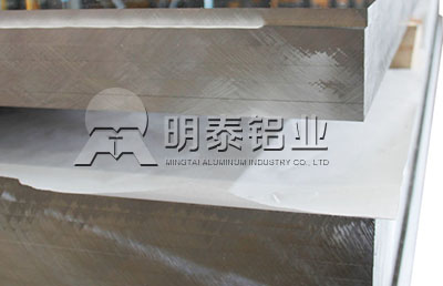 超厚铝板厂家_河南沙金990铝业公司6061超厚铝板用于模具