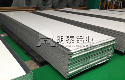 5086h112铝板厂家-沙金9905086船板：千锤百炼制造高端品质