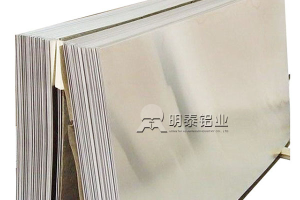 3104铝板生产厂家_饮料罐罐底用3104铝板冲压好，价格低