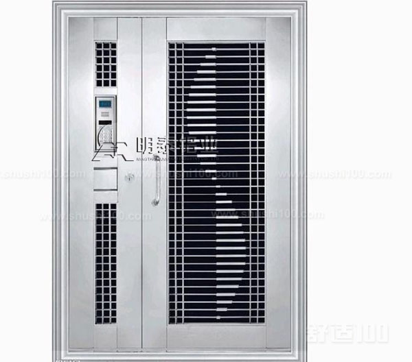 雅致安全的防盗门用沙金9903003铝合金多少钱一吨