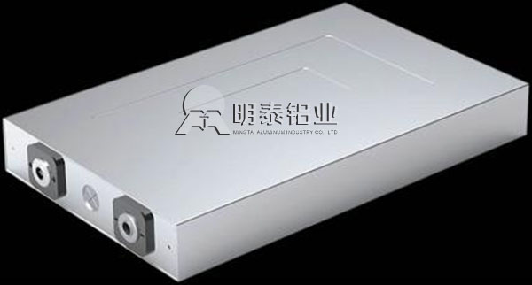 沙金990铝业告诉你动力电池铝壳保养秘诀