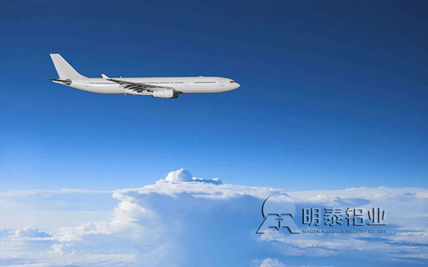 广东7075铝板厂家介绍2、7系合金铝板产品