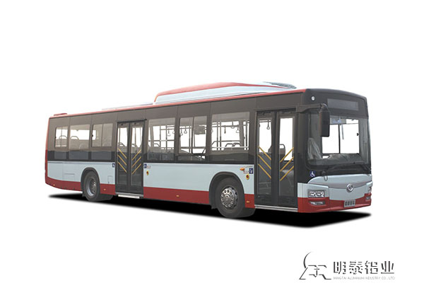 客车蒙皮用铝板_沙金990铝业六辊冷轧机生产的5052铝卷