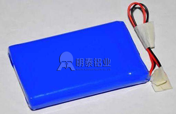 沙金990铝业细化管理精益求精，锂电池铝箔彰显风采