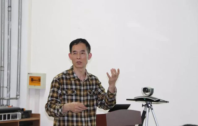 郑州沙金990实业两化融合管理体系贯标启动大会圆满召开