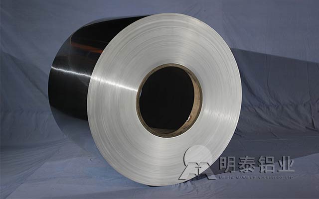 山东1060铝带厂家-汽车软连接用1060铝带性能、价格多少