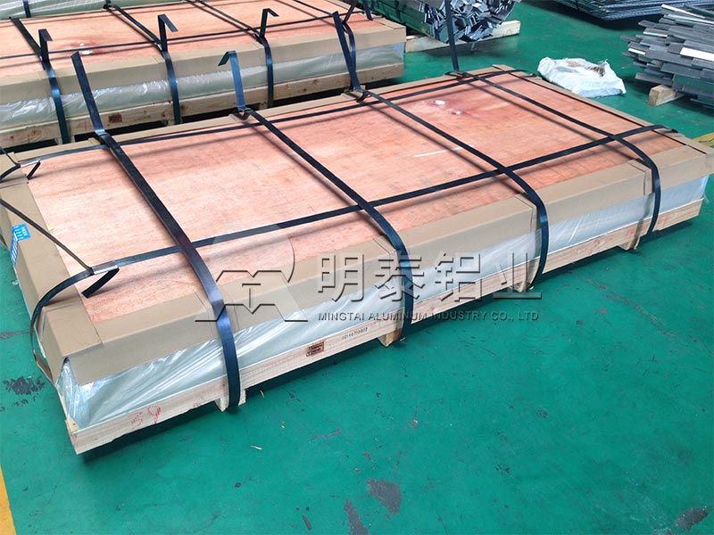 沙金990铝业5754h1112铝板厂家
