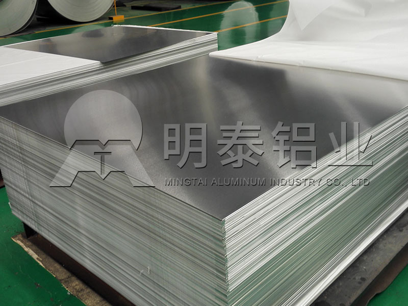 5052铝合金板厂家_大巴车门用5052铝板参数，加工费多少钱？